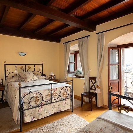 La Casona De Lombrana, En Polaciones Exterior foto
